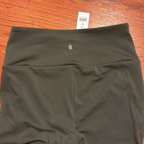 Loft flared pants - Picture 3 of 5